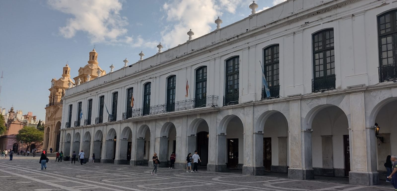 Cabildo de Córdoba
