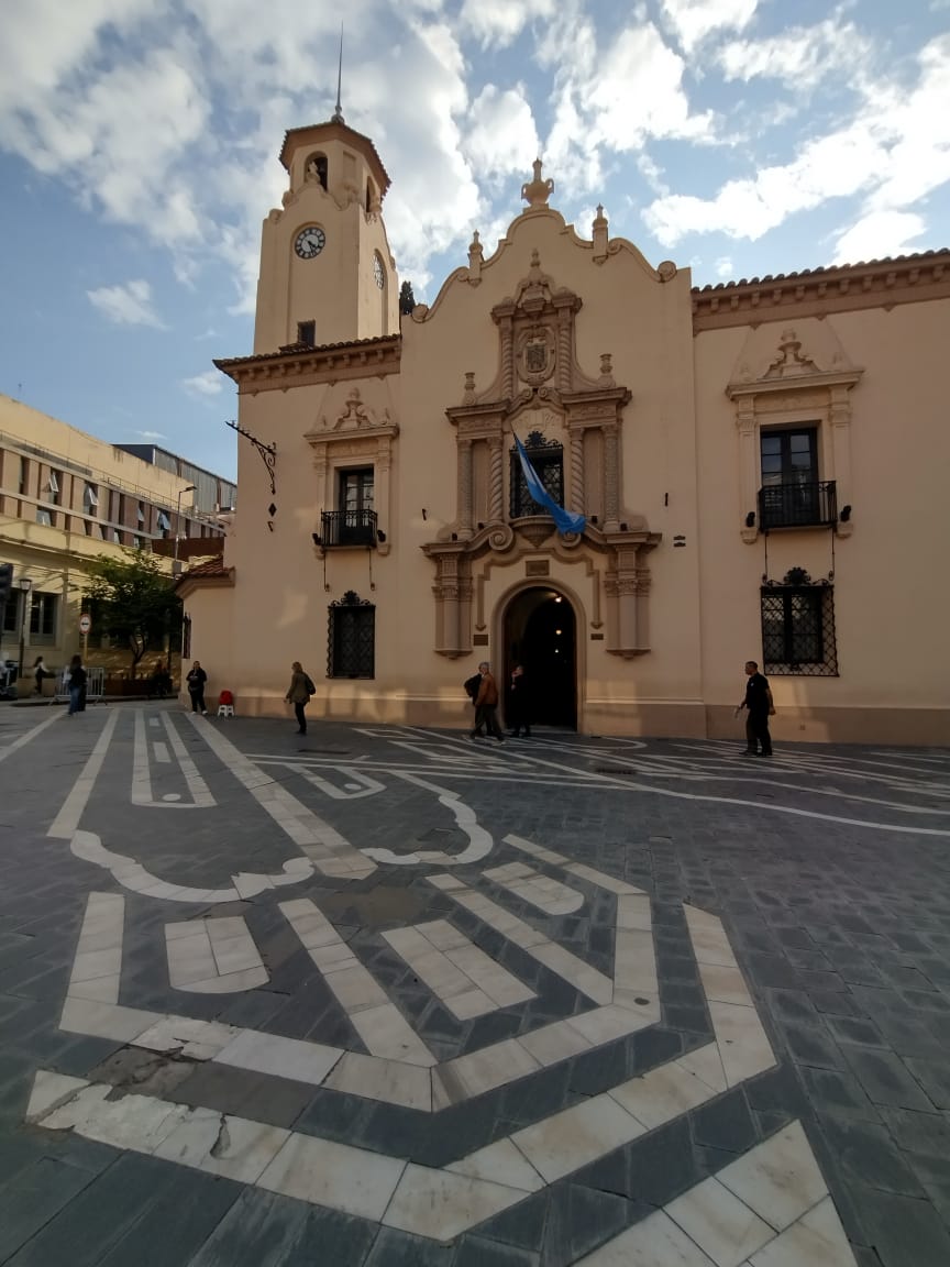 Monserrat